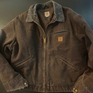 Carhartt Alaska Men’s work coat XL